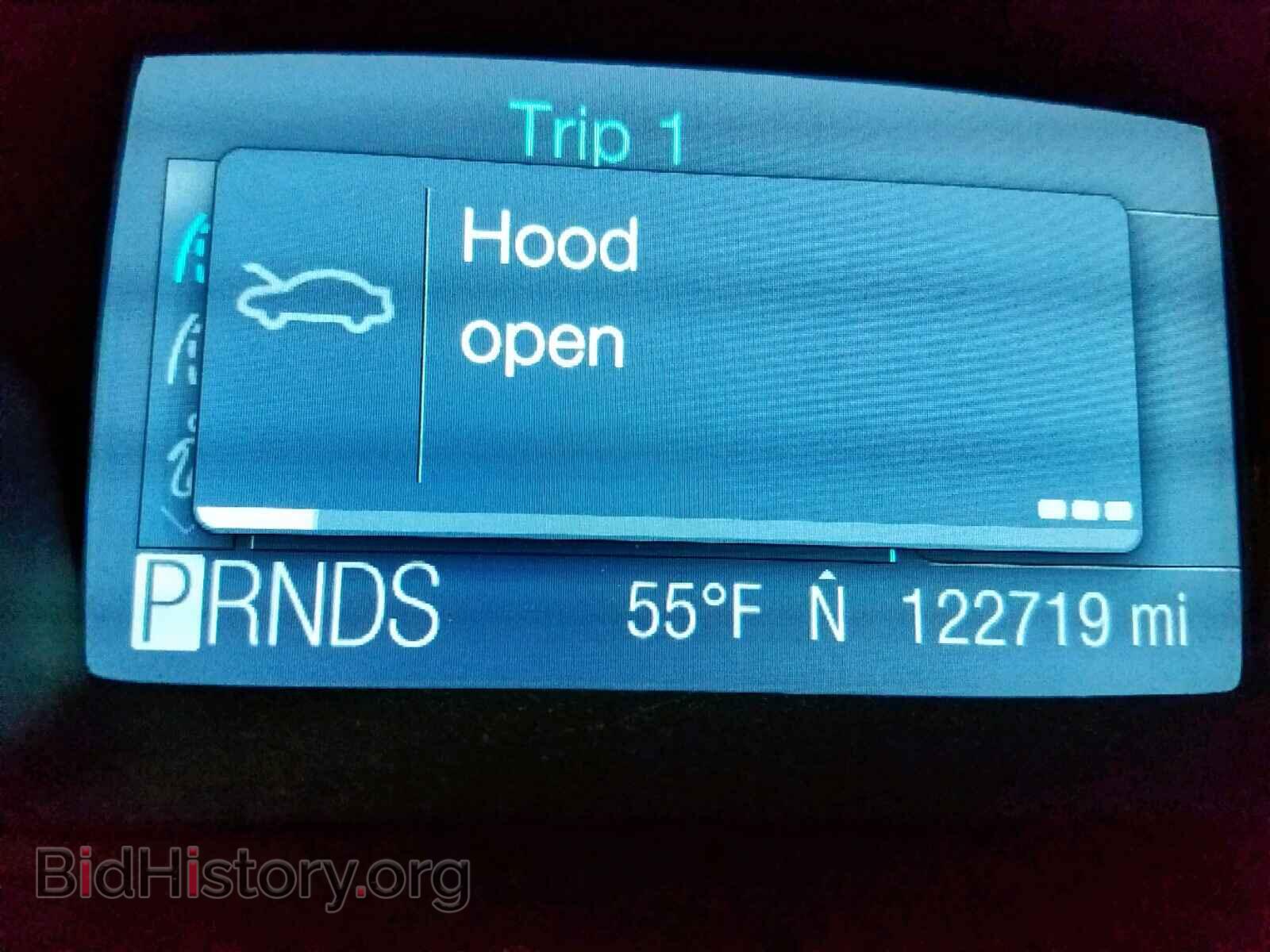 2012 FORD FOCUS SE - VIN: 1FAHP3F2XCL314014 - Фото 8