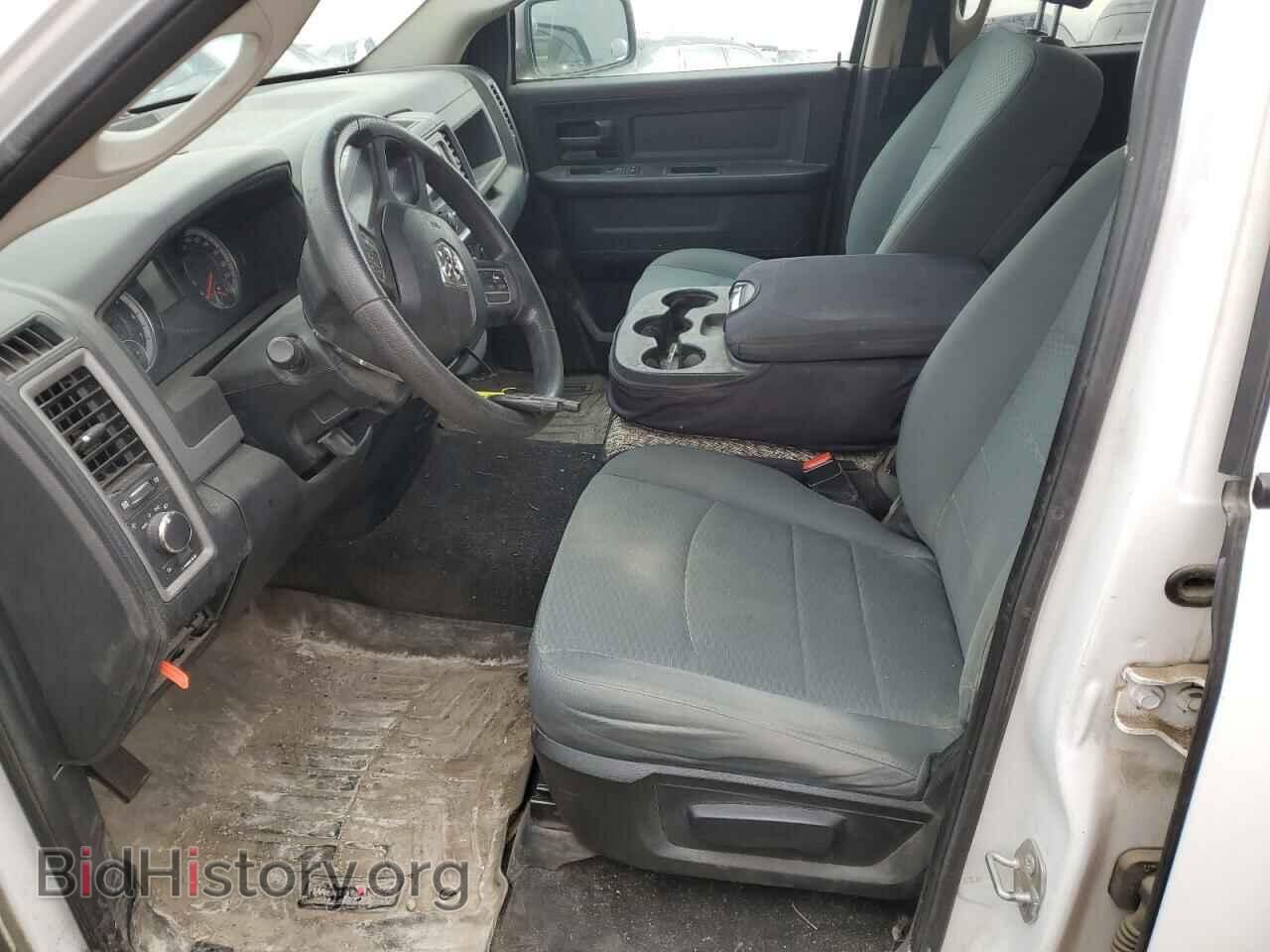 2017 RAM 1500 - VIN: 1C6RR7FG9HS514706 - Фото 7