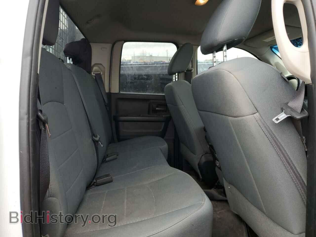 2017 RAM 1500 - VIN: 1C6RR7FG9HS514706 - Фото 10
