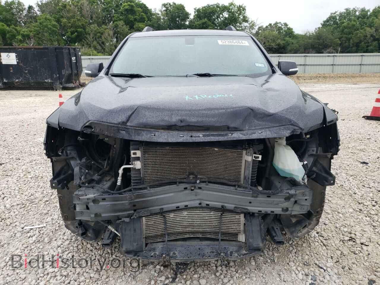 2020 GMC ACADIA - VIN: 1GKKNLLS6LZ138994 - Фото 5
