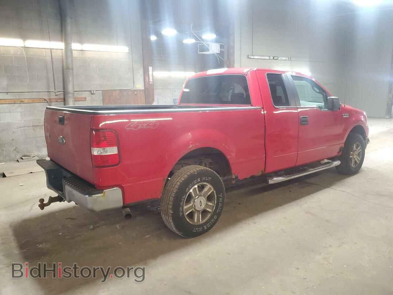 2008 FORD All Models - VIN: 1FTPX14558FB32878 - Photo 3