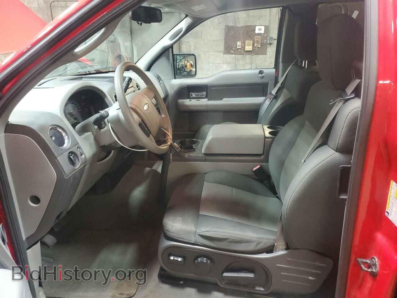 2008 FORD All Models - VIN: 1FTPX14558FB32878 - Photo 7