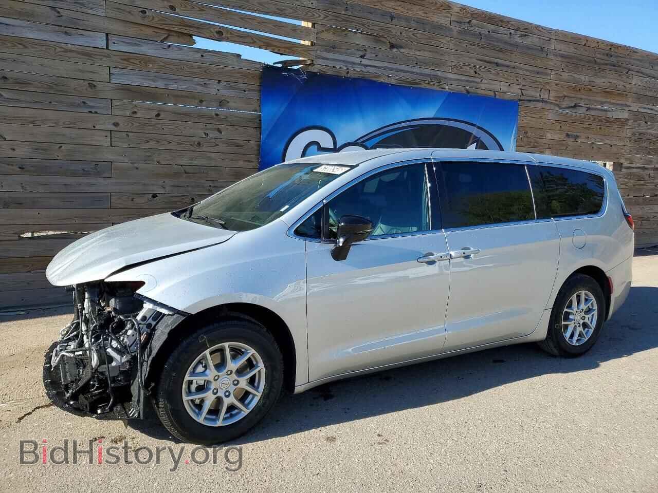 Photo 2C4RC1BG5TR262072 - CHRYSLER PACIFICA 2026