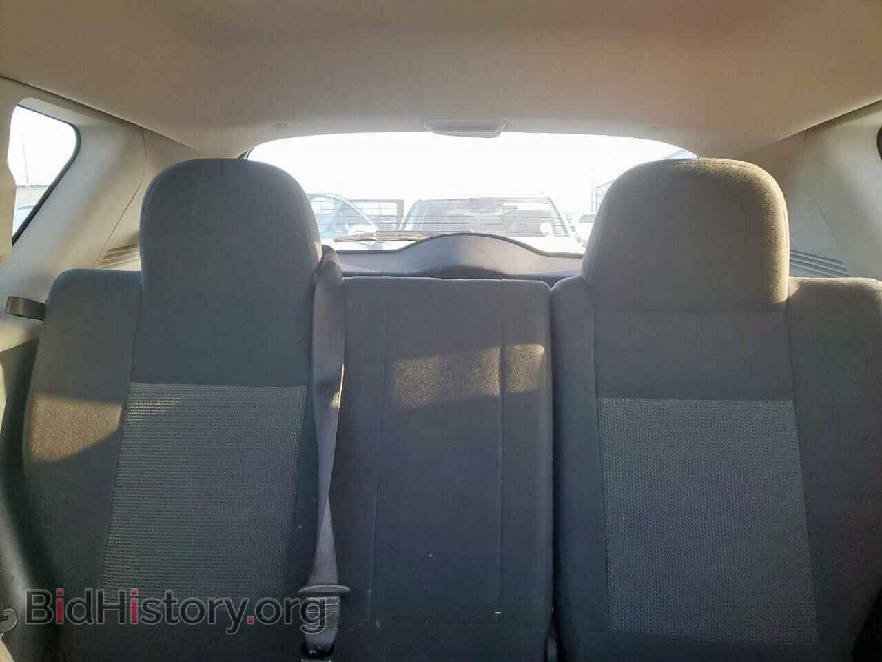 2011 JEEP COMPASS - VIN: 1J4NT1FA7BD175063 - Фото 10
