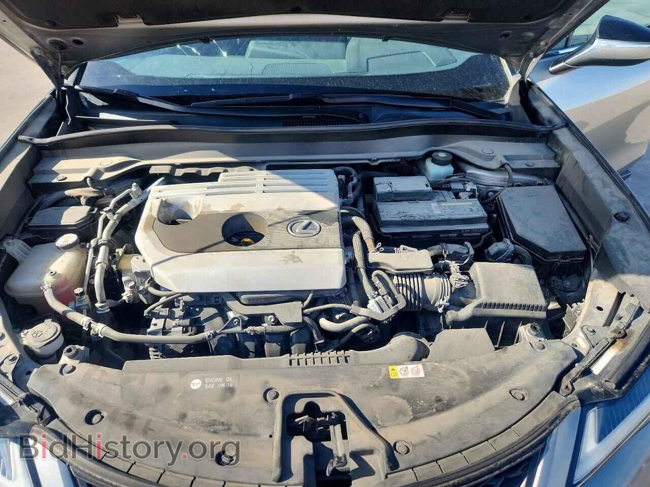 2019 LEXUS ALL OTHER - VIN: JTHY3JBH0K2014005 - Фото 12
