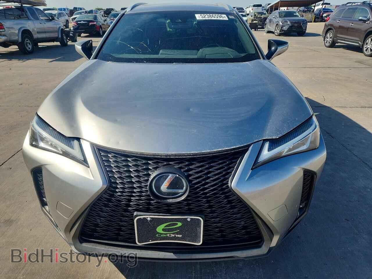 2019 LEXUS ALL OTHER - VIN: JTHY3JBH0K2014005 - Фото 5