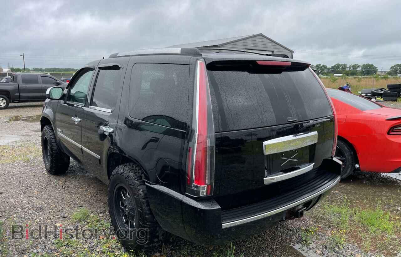 2010 GMC YUKON - VIN: 1GKUKEEF2AR239119 - Фото 3