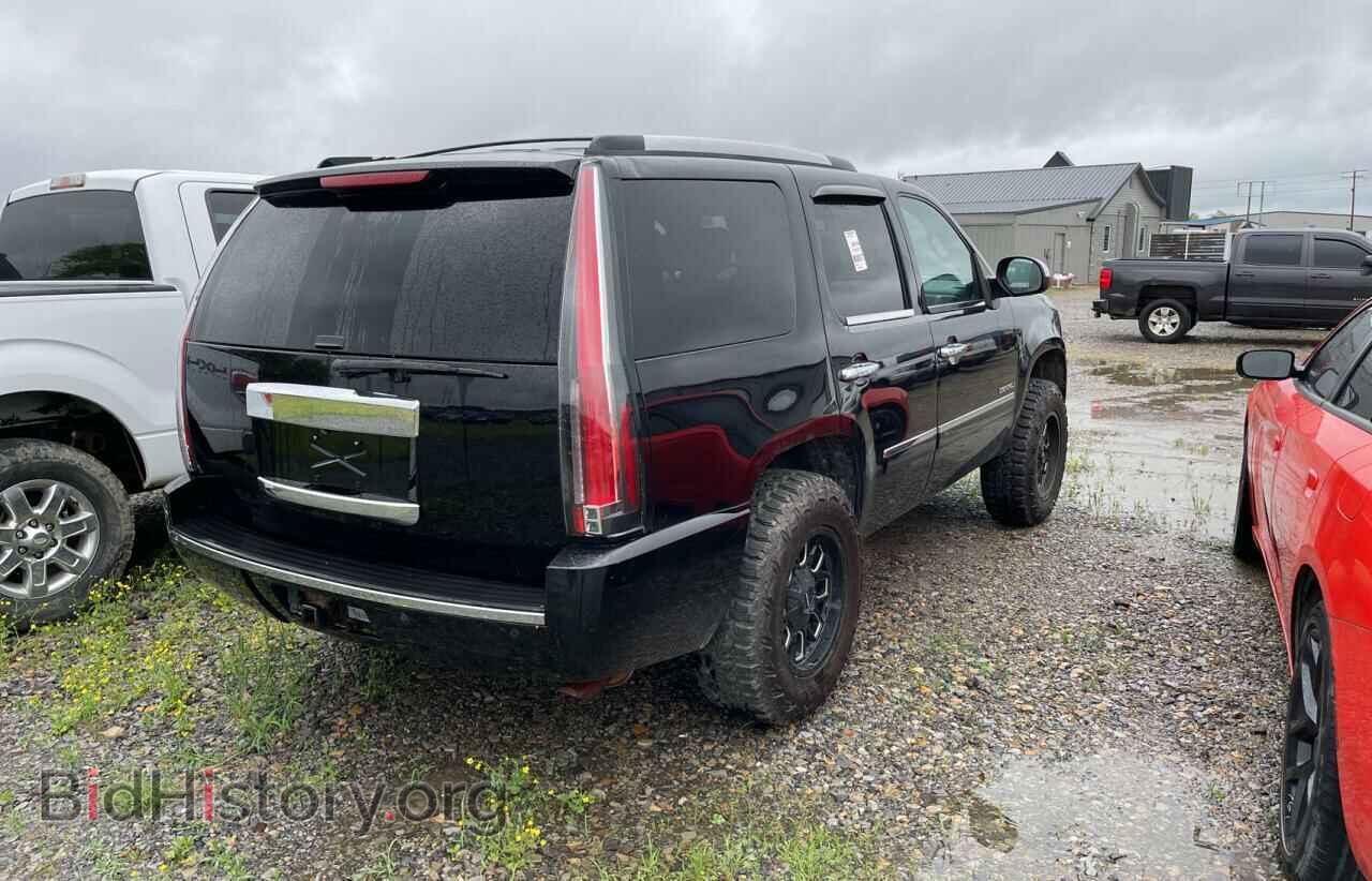 2010 GMC YUKON - VIN: 1GKUKEEF2AR239119 - Фото 4