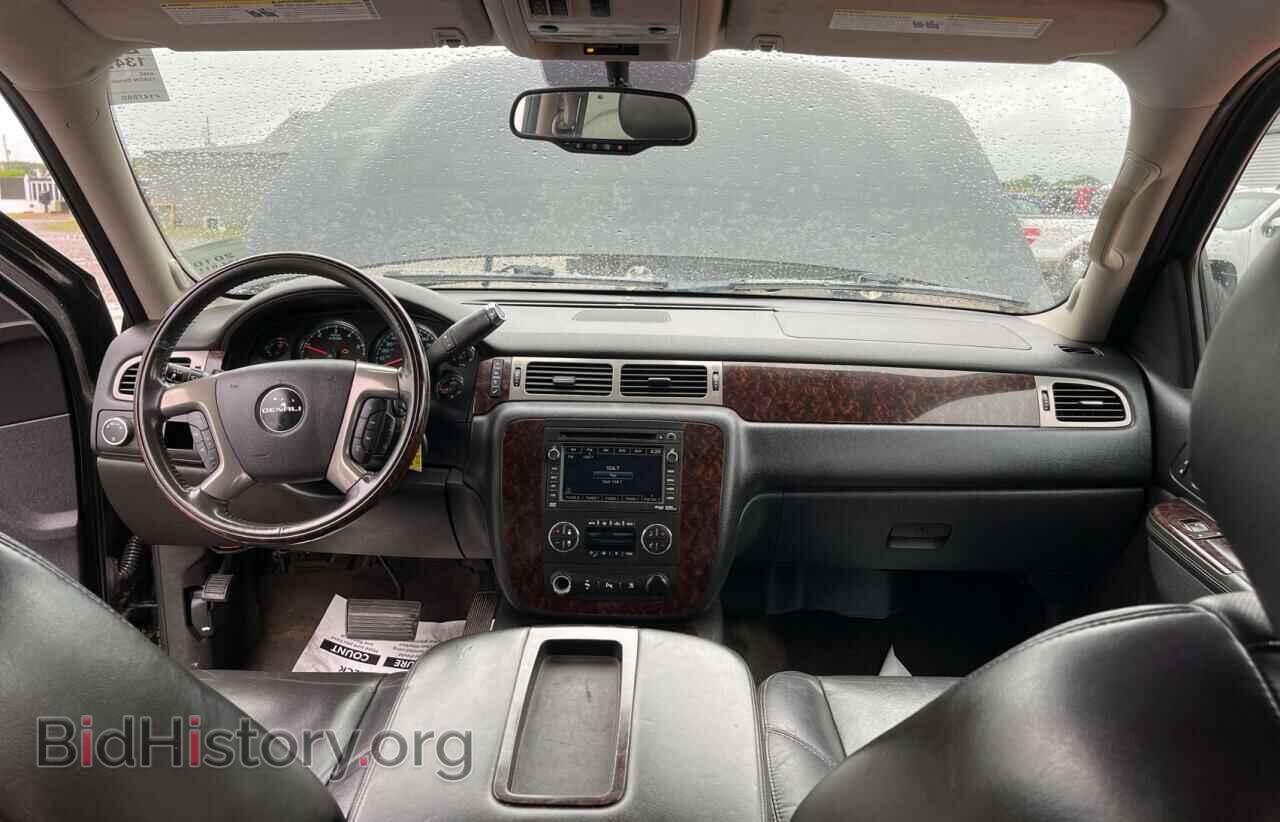 2010 GMC YUKON - VIN: 1GKUKEEF2AR239119 - Фото 9