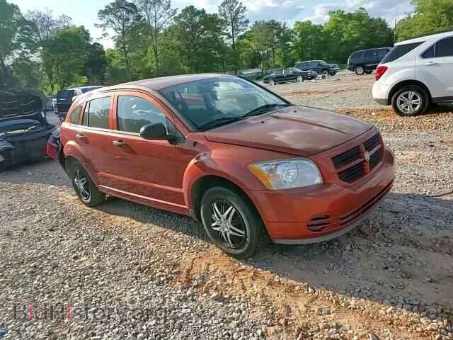 2007 DODGE CALIBER - VIN: 1B3HB28B97D192747 - Photo 11