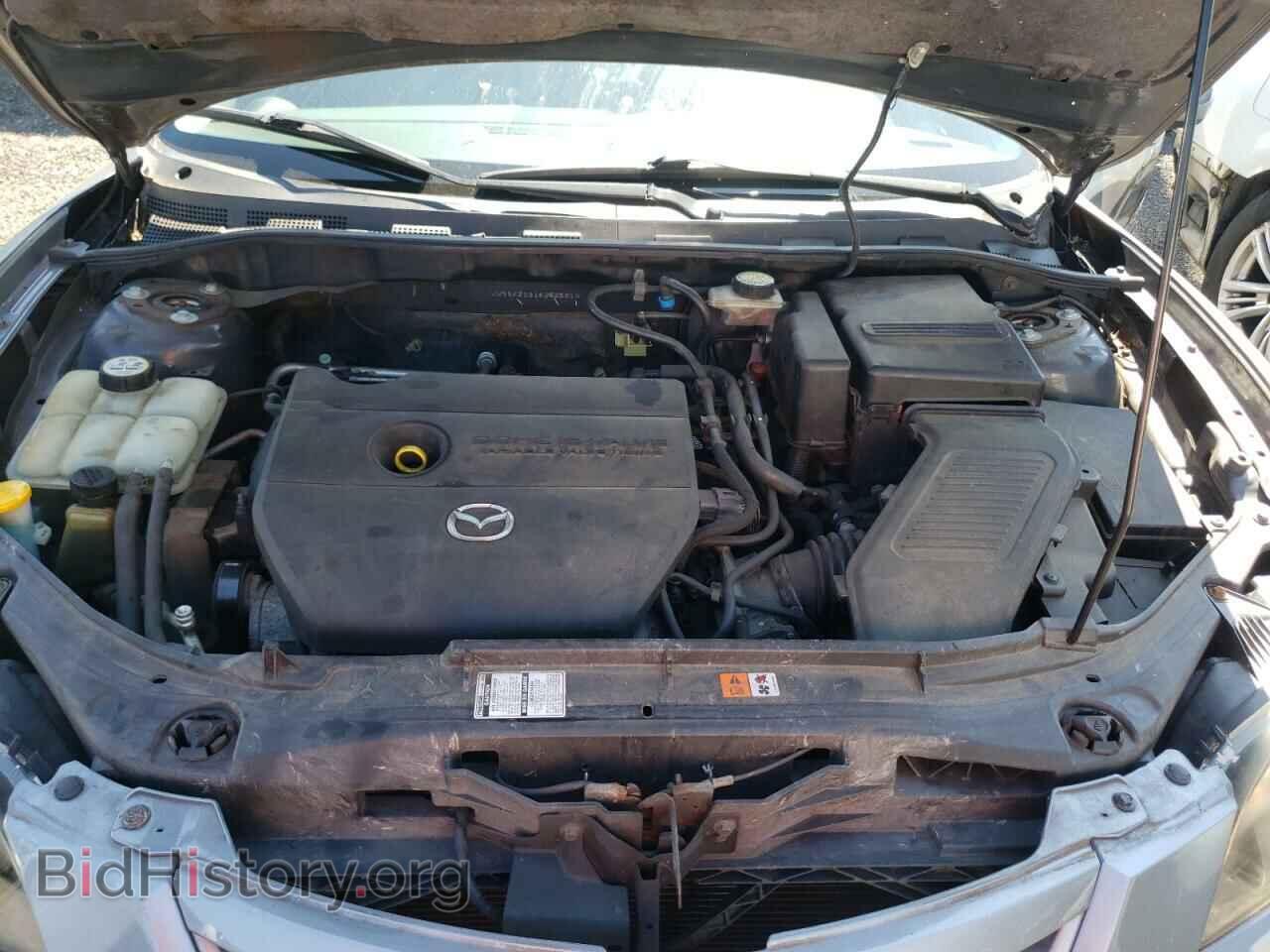 2006 MAZDA MAZDA3 - VIN: JM1BK323161420610 - Фото 7