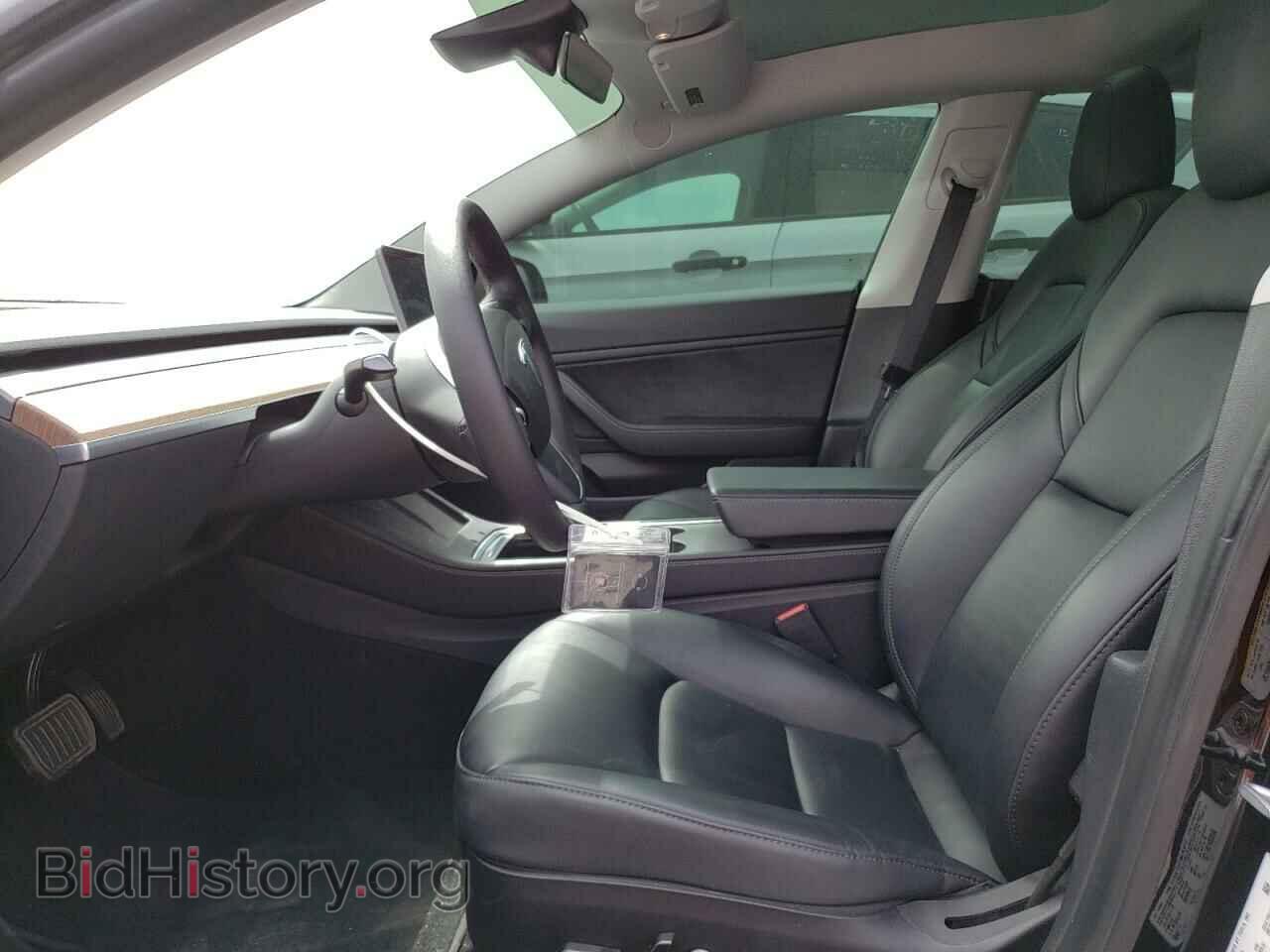 2021 TESLA MODEL 3 - VIN: 5YJ3E1EBXMF926816 - Photo 7