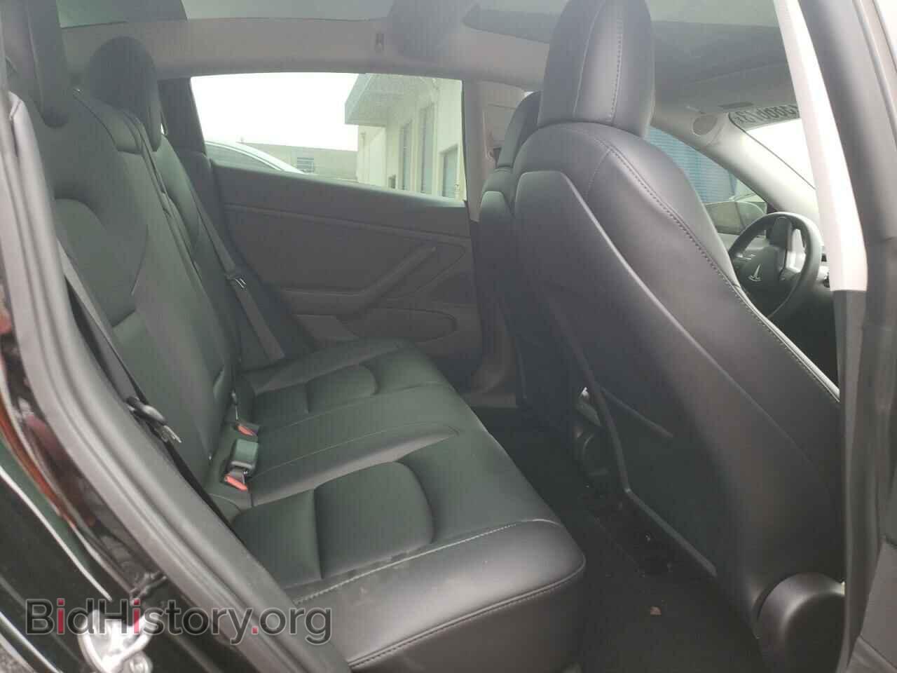 2021 TESLA MODEL 3 - VIN: 5YJ3E1EBXMF926816 - Photo 10