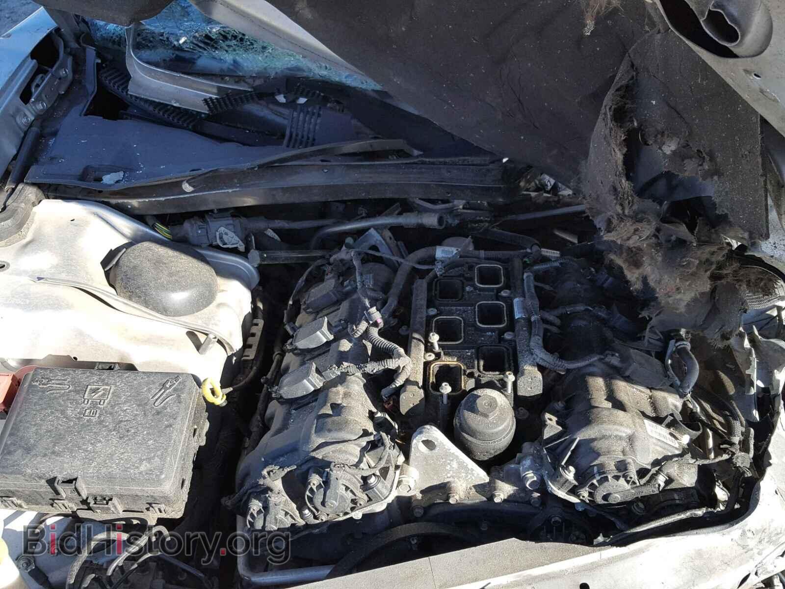 2012 DODGE CHARGER - VIN: 2C3CDXBG3CH255122 - Фото 7