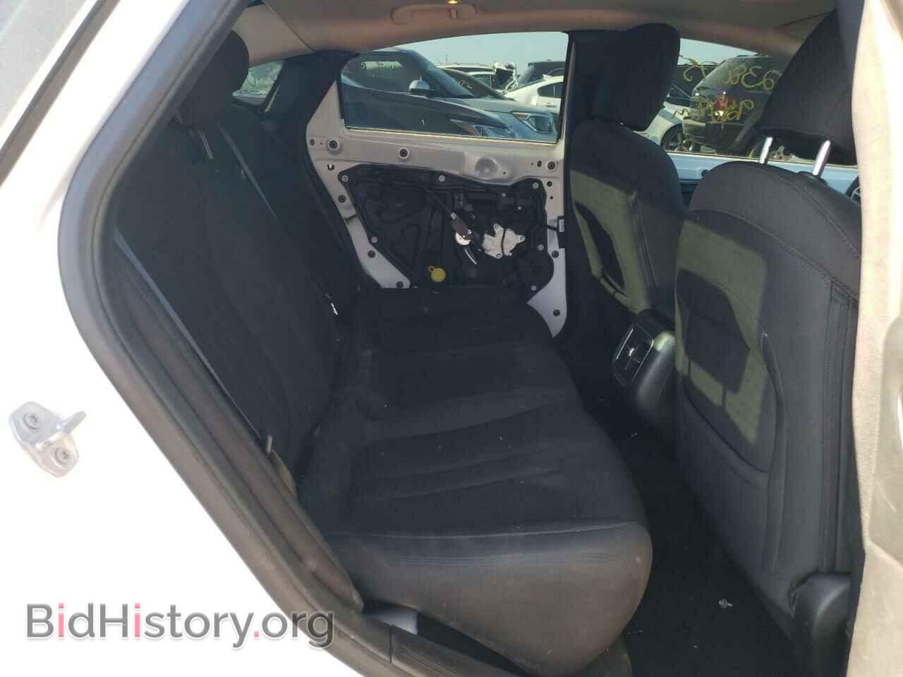 2016 CHRYSLER 200 - VIN: 1C3CCCAB2GN173588 - Фото 6
