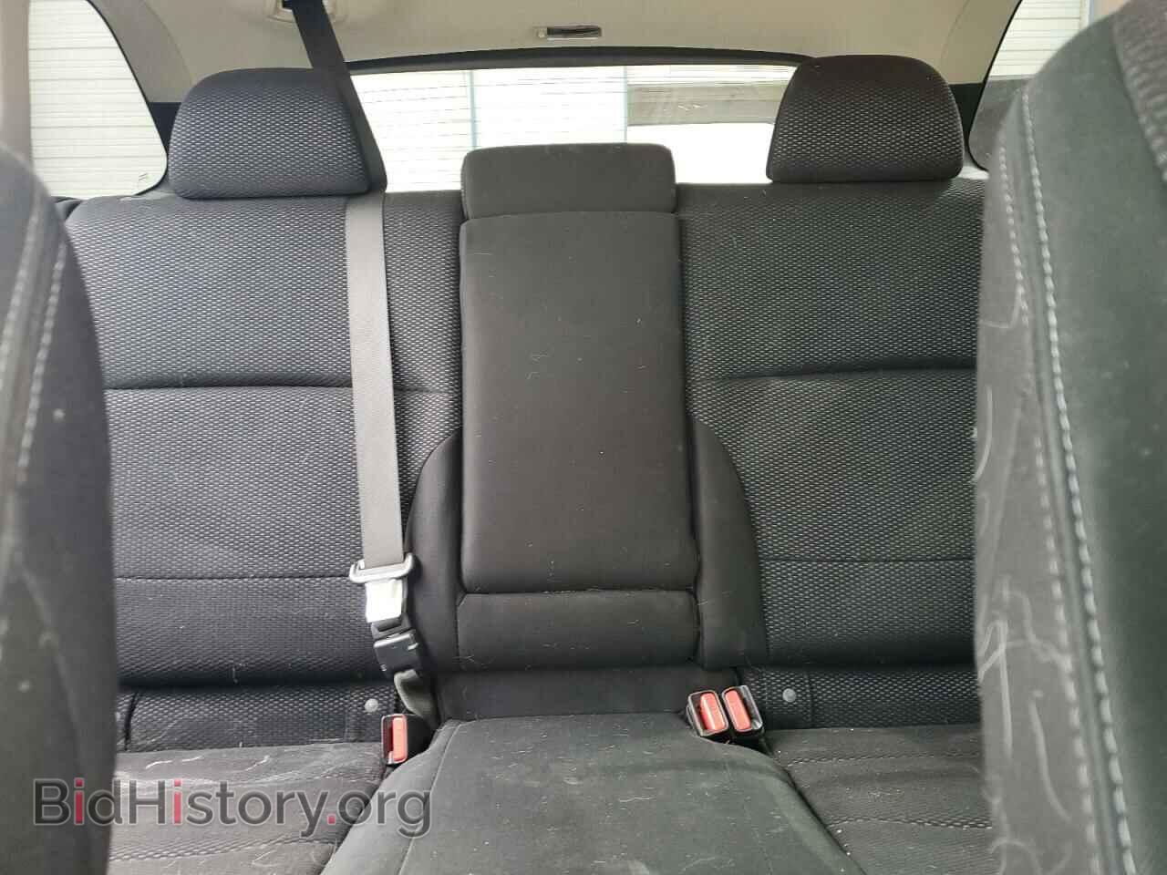 2015 SUBARU OUTBACK - VIN: 4S4BSBFC0F3270123 - Фото 10