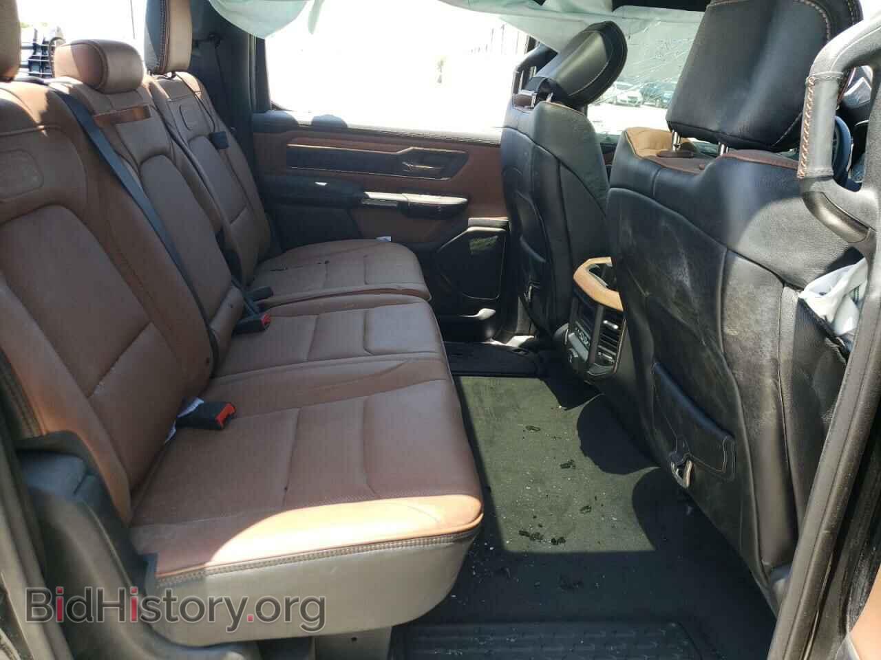 2020 RAM 1500 - VIN: 1C6SRFKT7LN354900 - Фото 6