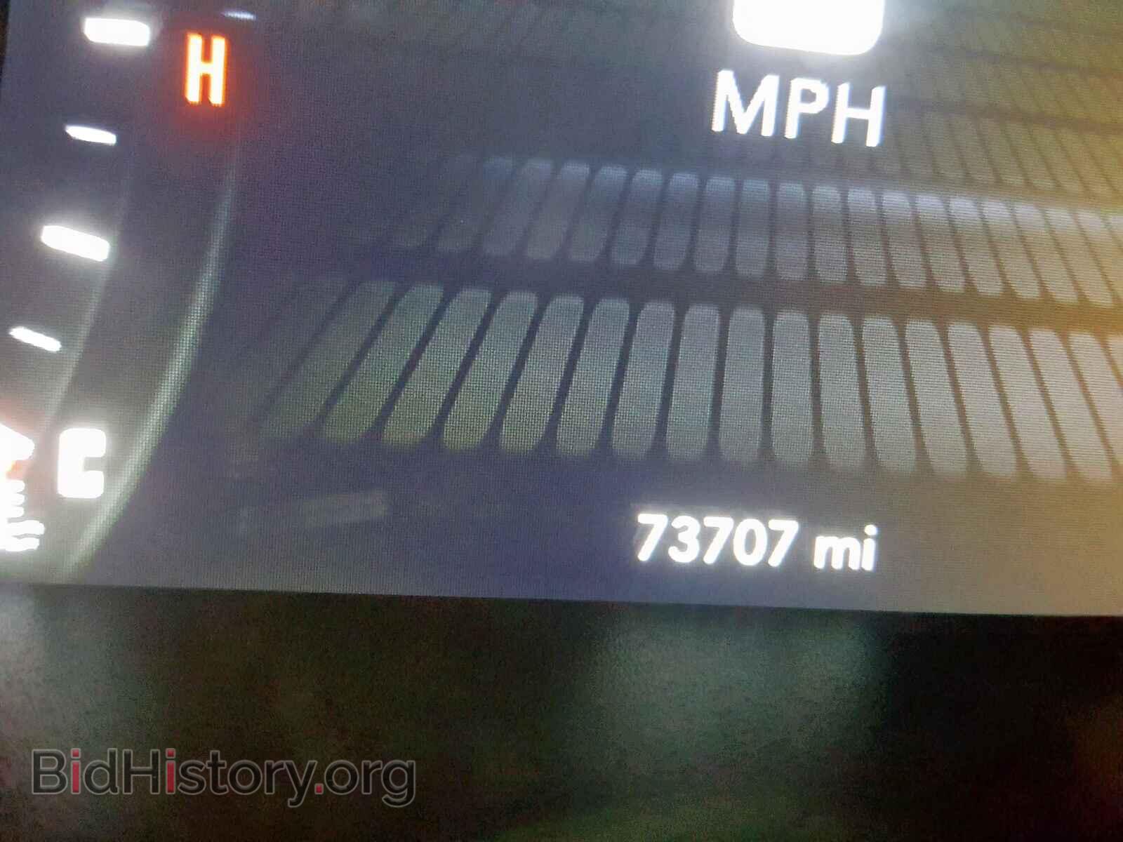 2016 DODGE CHALLENGER - VIN: 2C3CDZAG8GH300087 - Photo 8