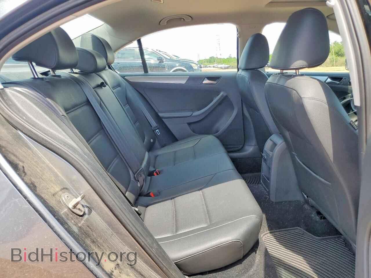 2017 VOLKSWAGEN JETTA - VIN: 3VWDB7AJXHM273027 - Фото 10