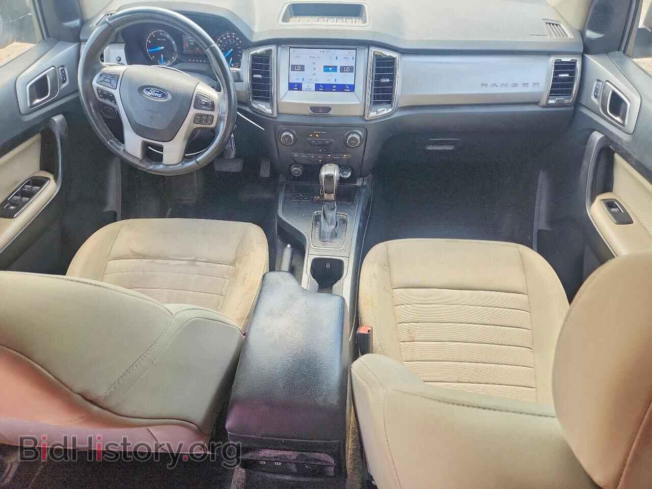 2019 FORD RANGER - VIN: 1FTER4EH6KLA89236 - Фото 8