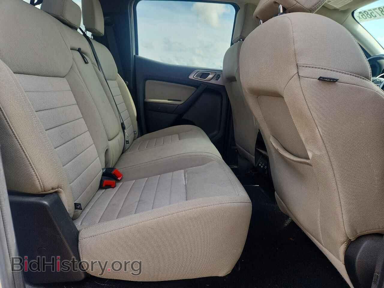 2019 FORD RANGER - VIN: 1FTER4EH6KLA89236 - Фото 10