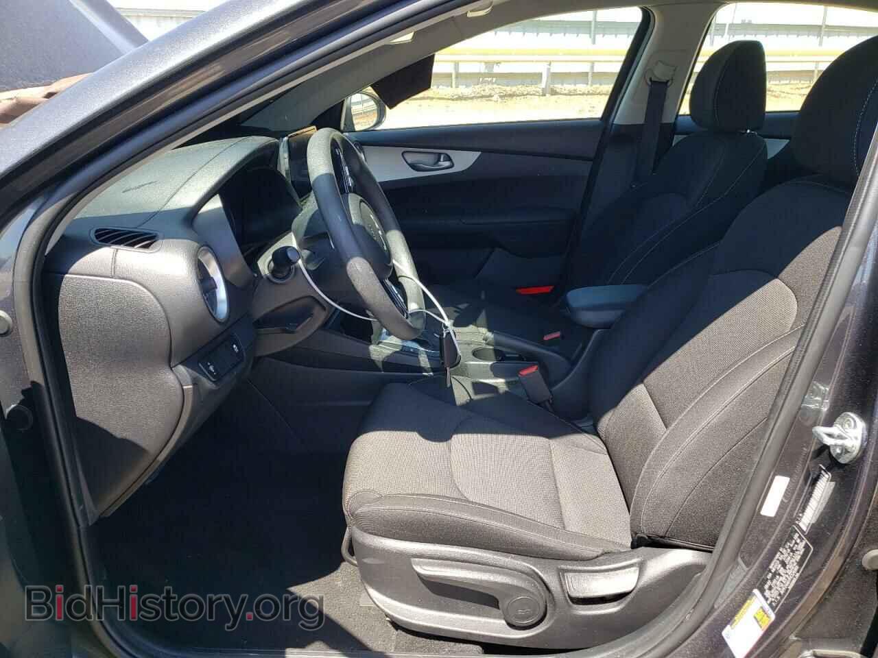 2023 KIA FORTE - VIN: 3KPF24AD7PE526866 - Фото 7