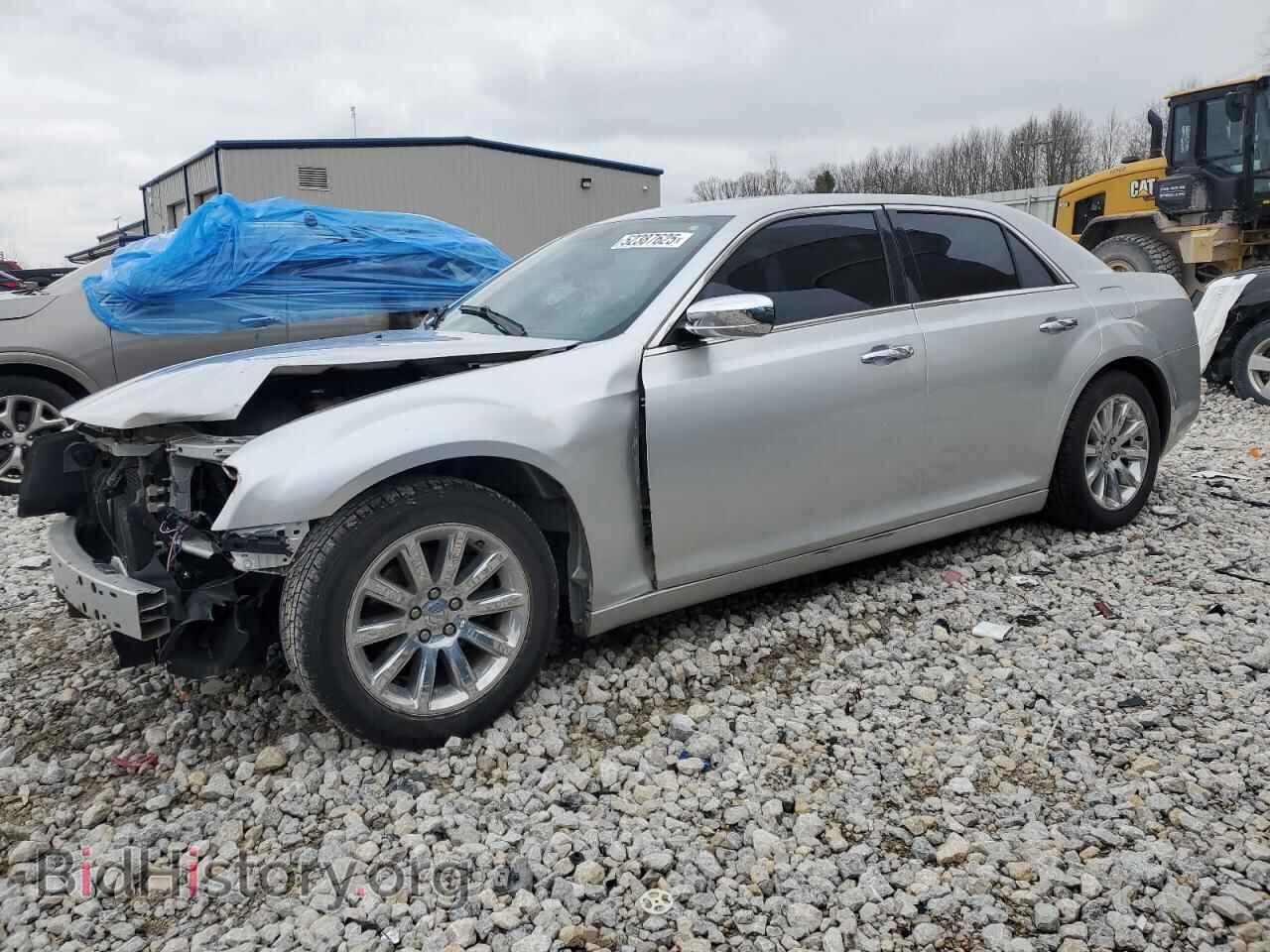 Photo 2C3CCACG2CH307175 - CHRYSLER 300 2012