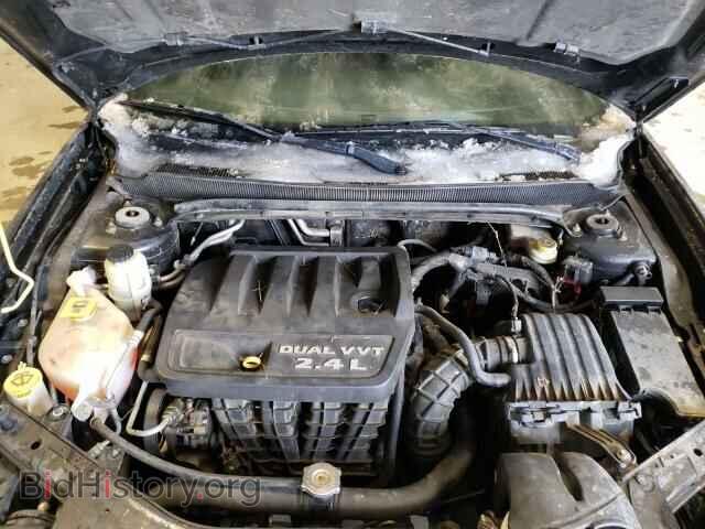 2012 DODGE AVENGER - VIN: 1C3CDZCB5CN153651 - Photo 7