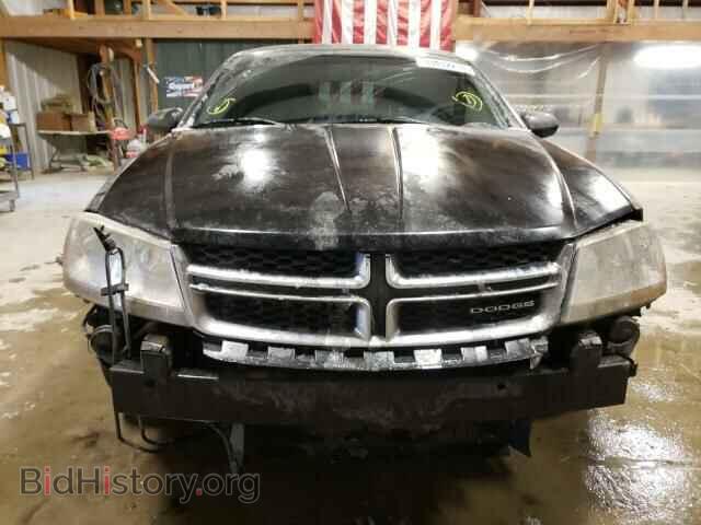 2012 DODGE AVENGER - VIN: 1C3CDZCB5CN153651 - Photo 9
