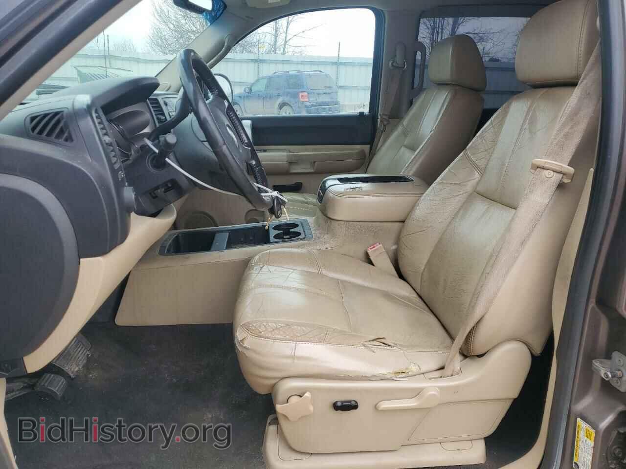2007 CHEVROLET ALL Models - VIN: 2GCEK13M171695656 - Фото 7
