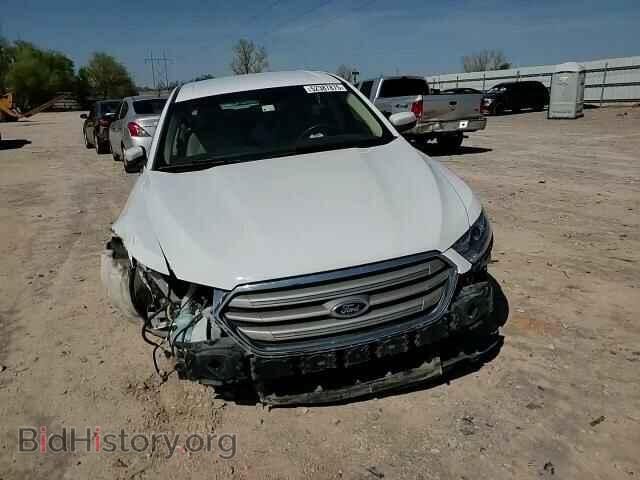 2013 FORD TAURUS - VIN: 1FAHP2E84DG174939 - Фото 10