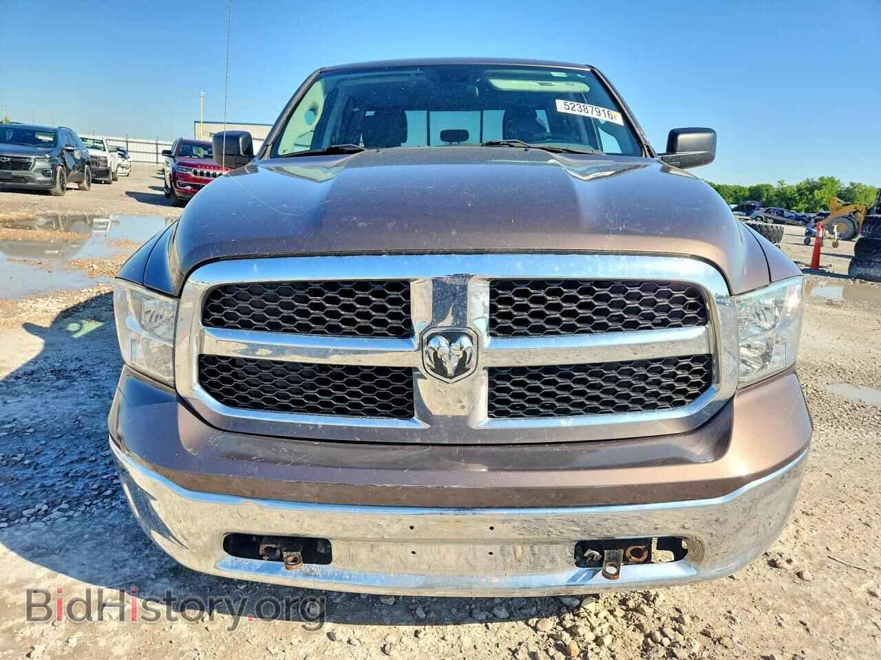 2018 RAM 1500 - VIN: 1C6RR7GT2JS118165 - Фото 5