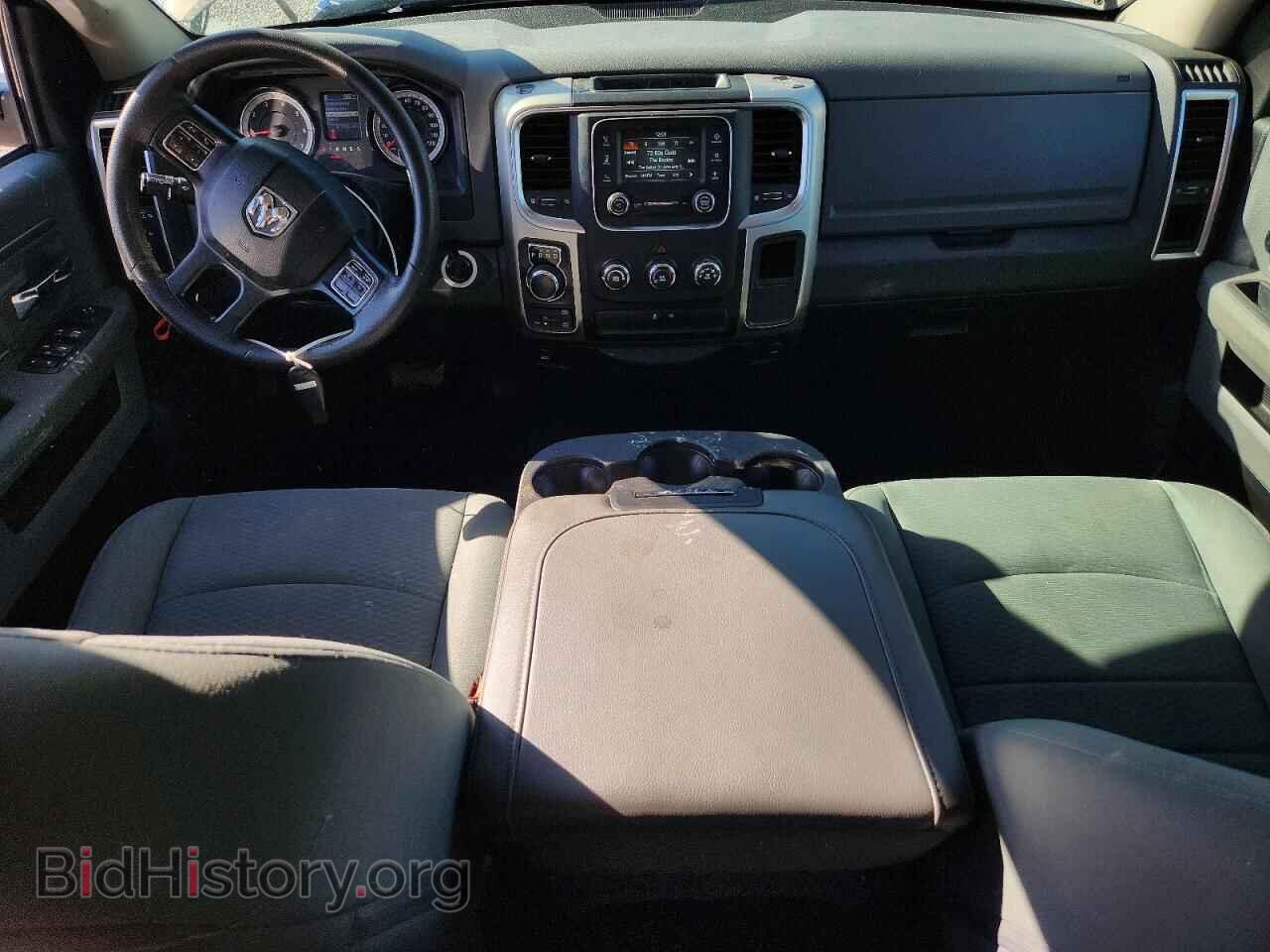 2018 RAM 1500 - VIN: 1C6RR7GT2JS118165 - Фото 8