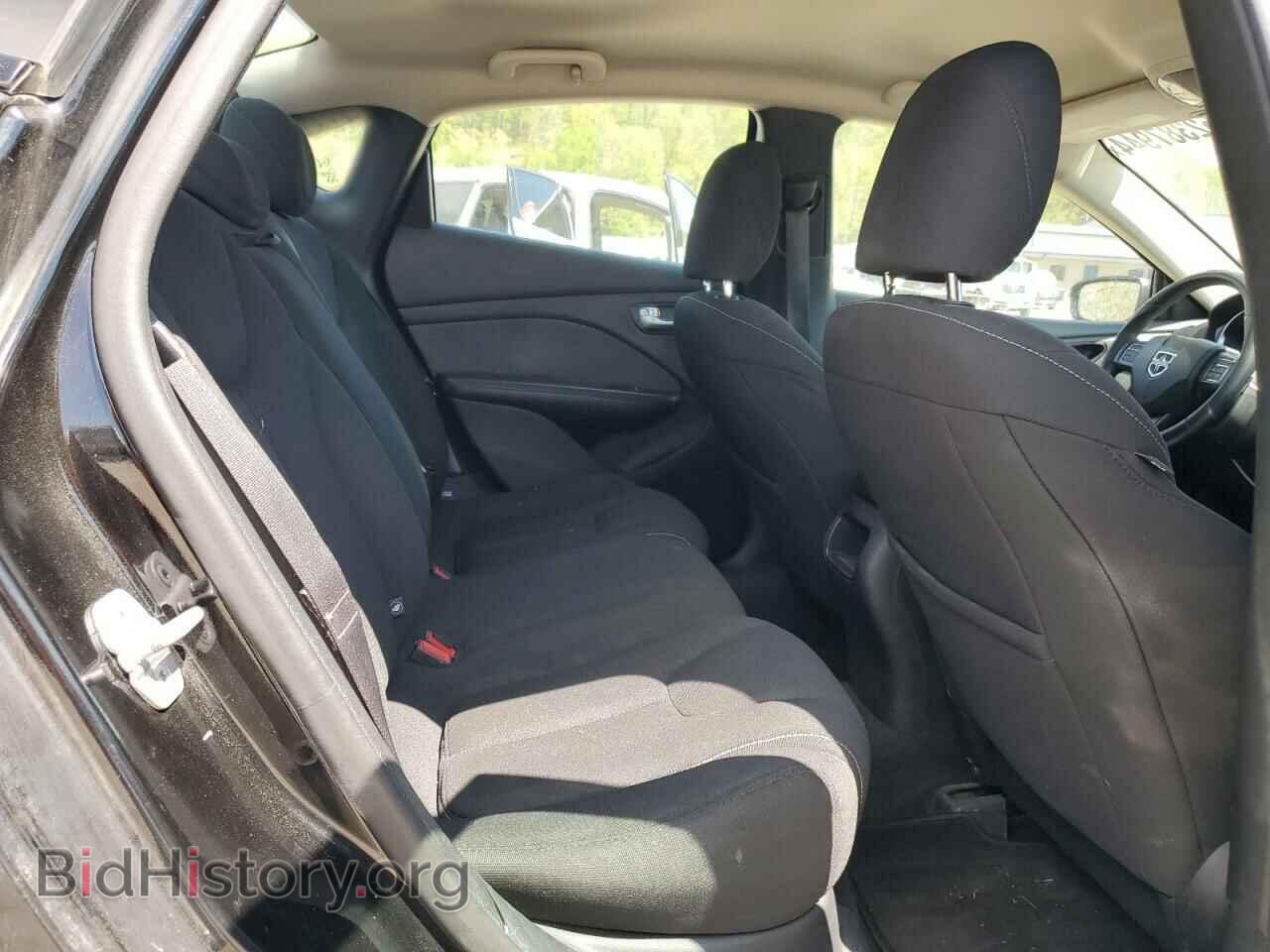 2013 DODGE DART - VIN: 1C3CDFBA5DD143023 - Photo 10