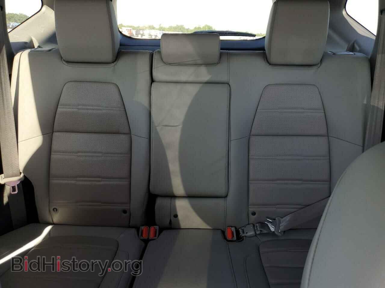 2019 HONDA CRV - VIN: 2HKRW2H85KH606444 - Фото 10