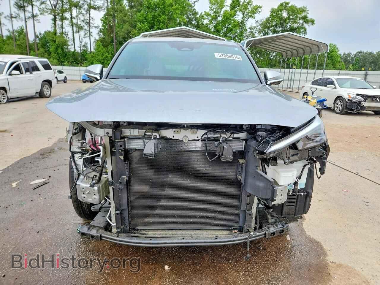 2025 LEXUS UNKNOWN - VIN: 5TDAAAB68SS029576 - Photo 5