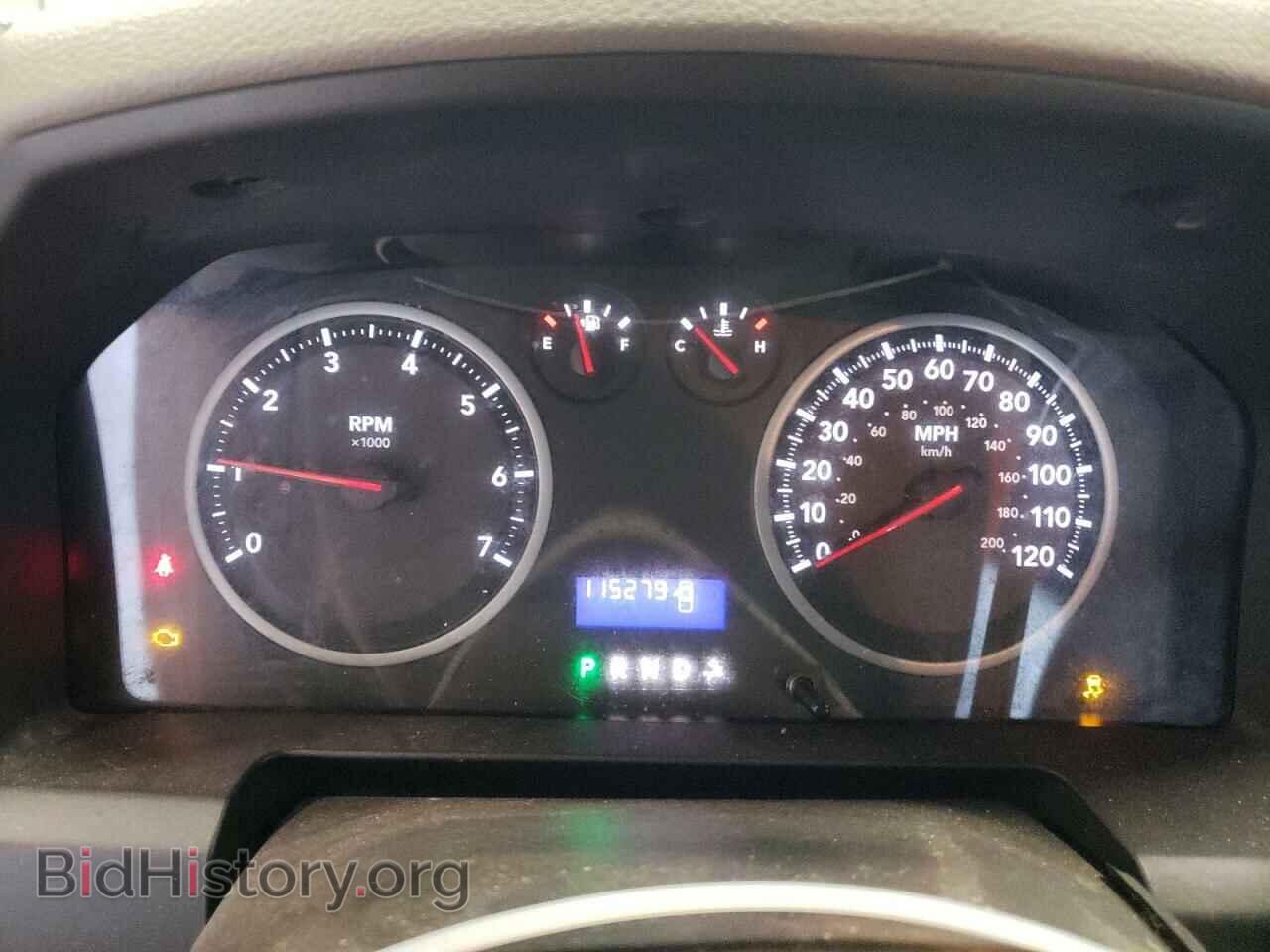 2012 DODGE RAM 1500 - VIN: 1C6RD7FT0CS284493 - Фото 9