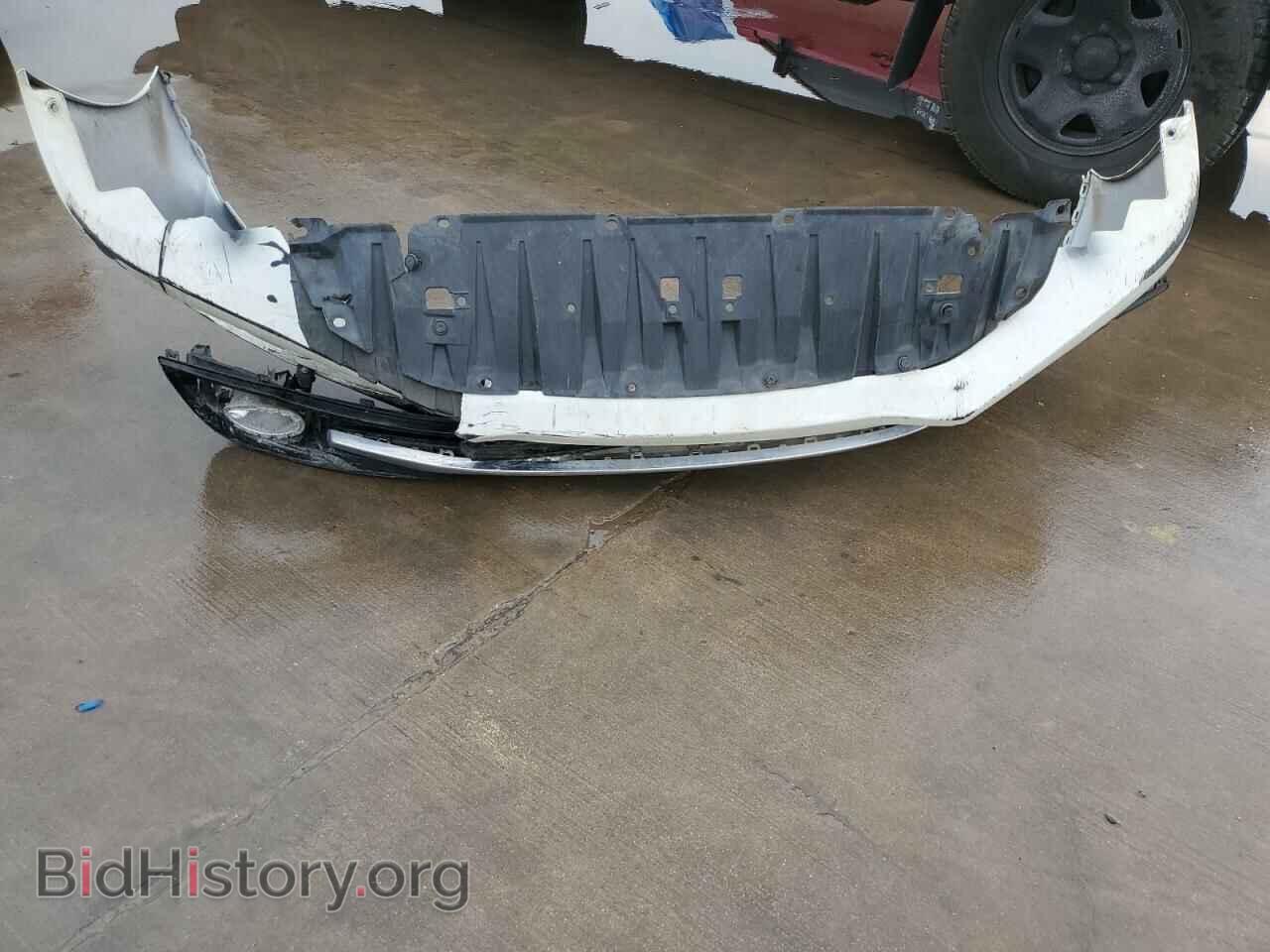 2015 HONDA CIVIC - VIN: 19XFB2F95FE026809 - Фото 12