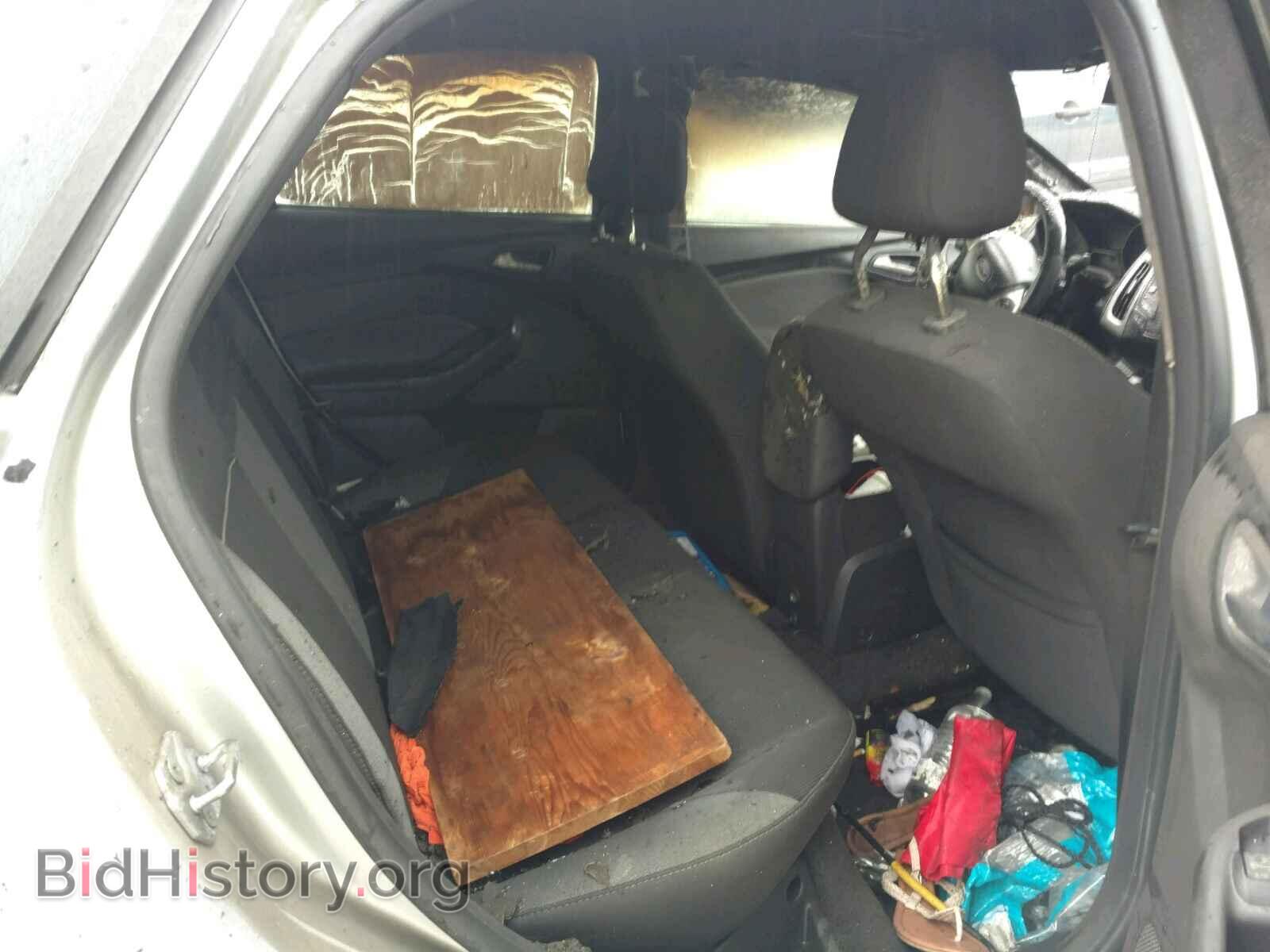 2012 FORD FOCUS - VIN: 1FAHP3F29CL247258 - Photo 6