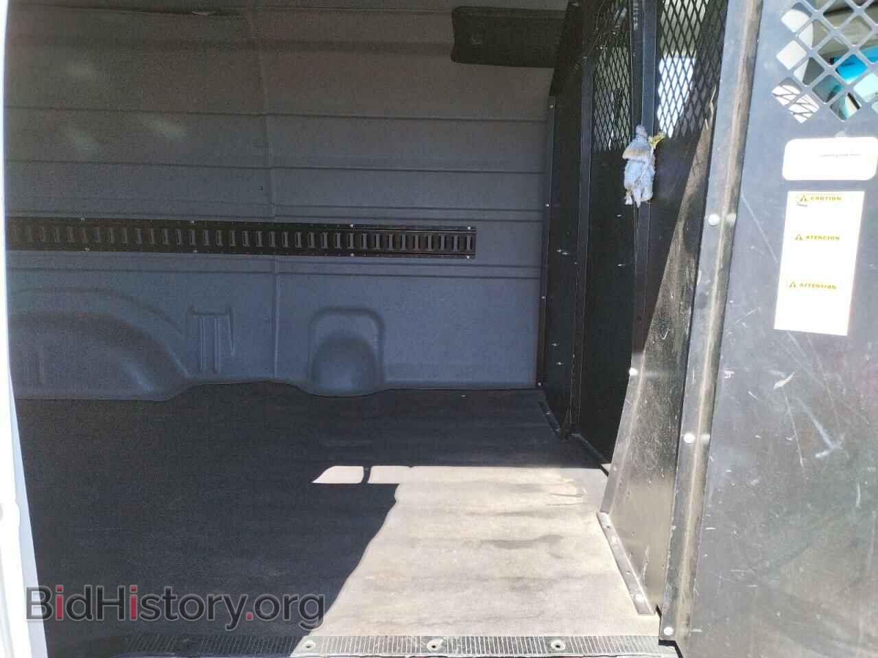 2014 FORD ECONOLINE - VIN: 1FTNS2EL0EDA50301 - Фото 6