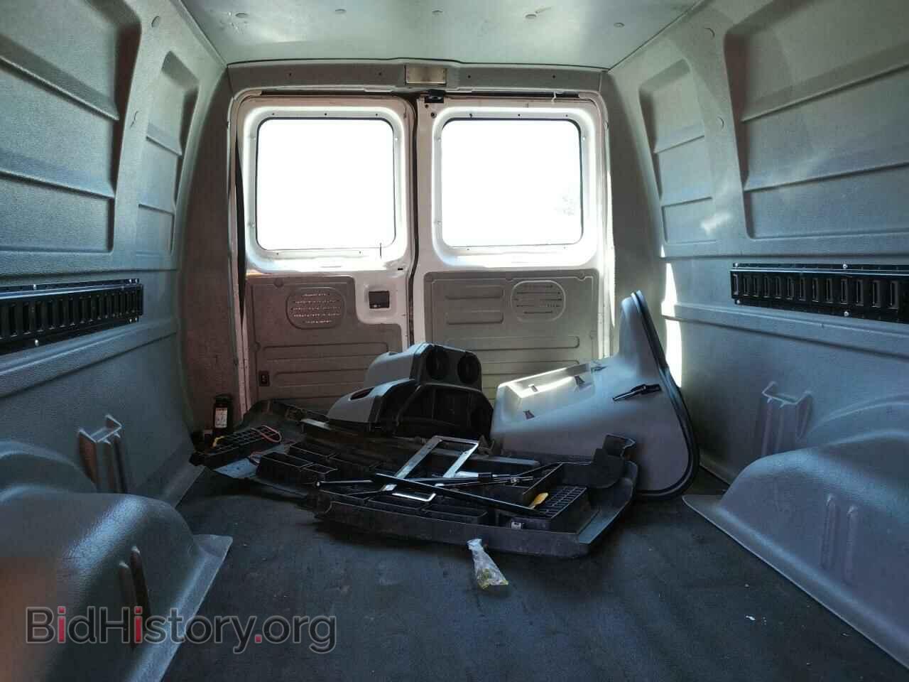 2014 FORD ECONOLINE - VIN: 1FTNS2EL0EDA50301 - Фото 9