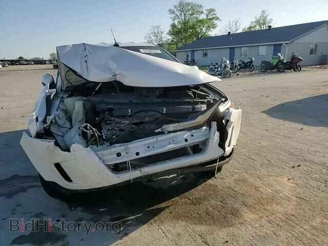 2013 FORD EDGE - VIN: 2FMDK4KCXDBB47422 - Photo 11