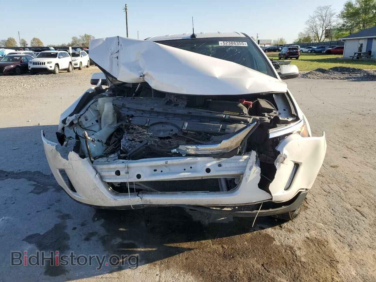 2013 FORD EDGE - VIN: 2FMDK4KCXDBB47422 - Photo 5