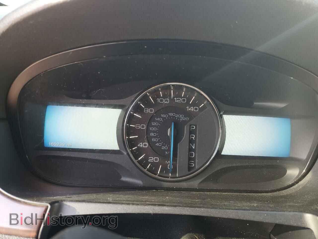 2013 FORD EDGE - VIN: 2FMDK4KCXDBB47422 - Photo 9