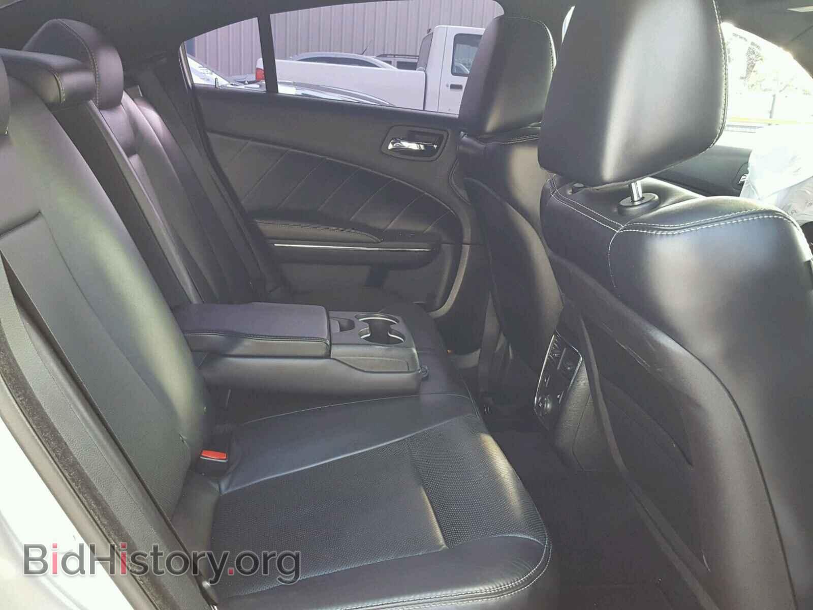 2014 DODGE CHARGER - VIN: 2C3CDXCT2EH363780 - Photo 6