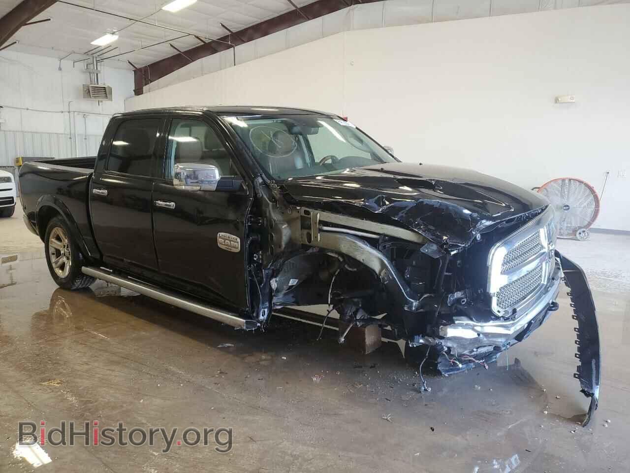 2015 RAM 1500 - VIN: 1C6RR6PM0FS676591 - Фото 4