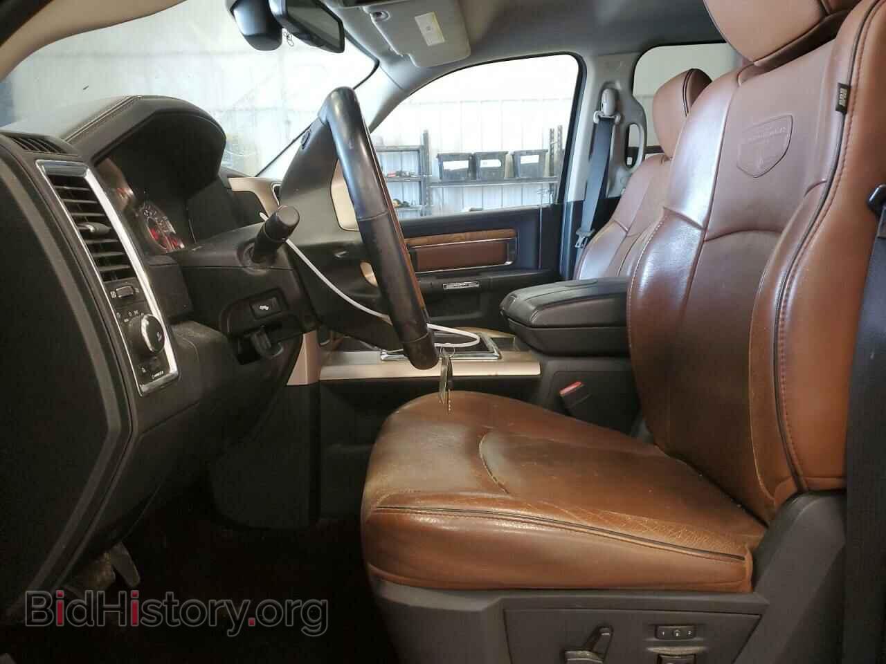 2015 RAM 1500 - VIN: 1C6RR6PM0FS676591 - Фото 7