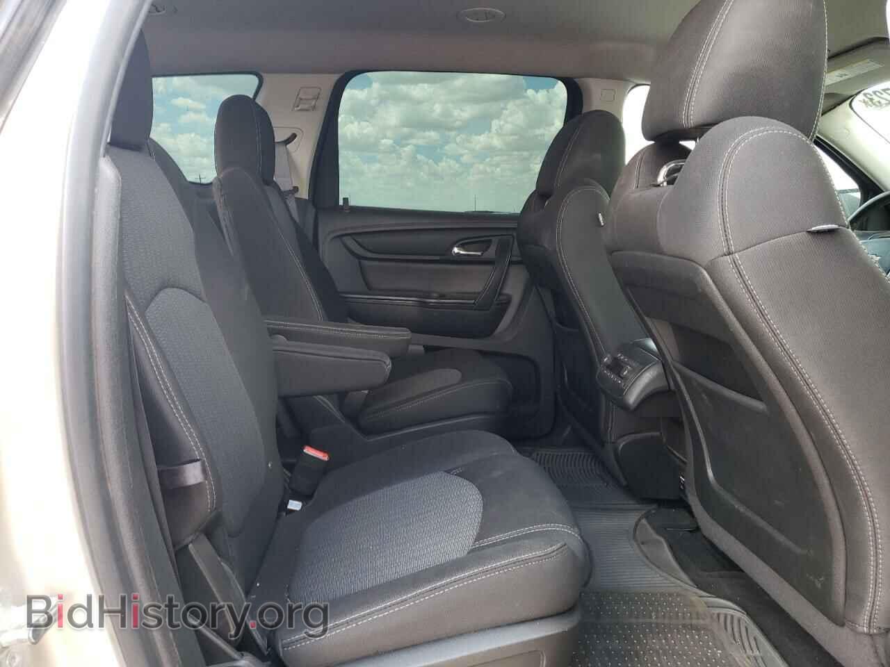 2014 CHEVROLET TRAVERSE - VIN: 1GNKRHKD4EJ353735 - Фото 11