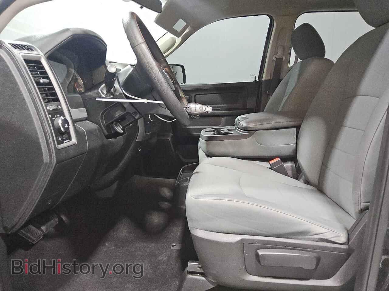 2017 RAM 1500 - VIN: 1C6RR6KT7HS848150 - Фото 7
