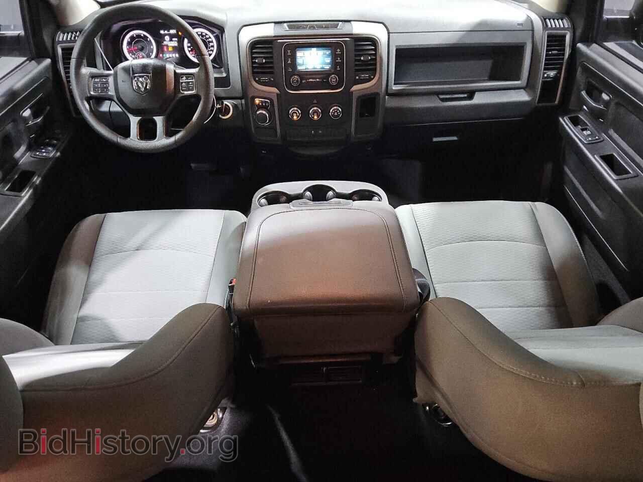 2017 RAM 1500 - VIN: 1C6RR6KT7HS848150 - Фото 8